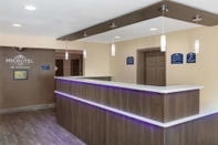 Lobi Microtel Inn & Suites by Wyndham Columbia/Fort Jackson N