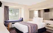 Kamar Tidur 7 Microtel Inn & Suites by Wyndham Madison East