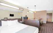 Kamar Tidur 5 Microtel Inn by Wyndham Franklin