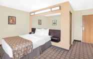 Kamar Tidur 2 Microtel Inn by Wyndham Franklin