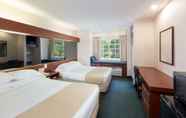 Kamar Tidur 5 Microtel Inn by Wyndham Matthews/Charlotte