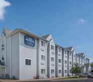 Exterior 2 Microtel Inn by Wyndham Onalaska/La Crosse