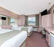 Bedroom 4 Microtel Inn by Wyndham Onalaska/La Crosse
