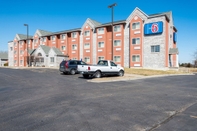 Khu vực công cộng Motel 6 Olathe, KS