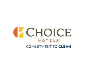 Lobi 2 Quality Inn Chandler I-10