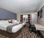 Bilik Tidur 2 Microtel Inn & Suites by Wyndham Rochester North Mayo Clinic