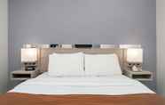 Kamar Tidur 3 Microtel Inn & Suites by Wyndham Rochester North Mayo Clinic