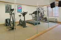 Fitness Center Baymont by Wyndham Conroe