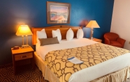 Bedroom 4 Baymont by Wyndham Conroe