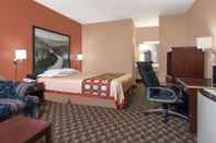 Bilik Tidur Super 8 by Wyndham Bastrop TX