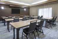 ห้องประชุม Courtyard by Marriott Tampa Downtown