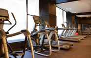 Fitness Center 6 Silversmith Hotel Chicago Downtown
