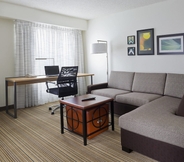 Common Space 4 Residence Inn by Marriott Denver North-Westminster