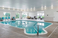 Swimming Pool Residence Inn by Marriott Denver North-Westminster