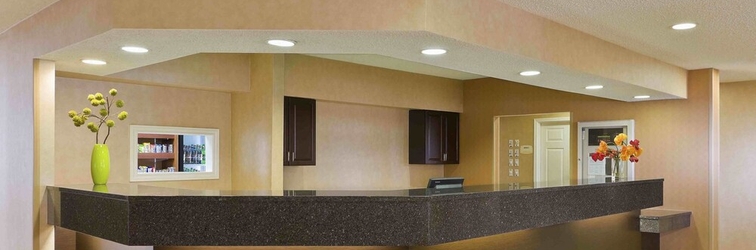 Lobby Residence Inn by Marriott Denver North-Westminster