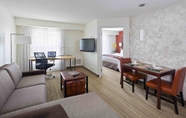 Common Space 2 Residence Inn by Marriott Denver North-Westminster