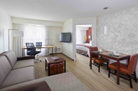 Common Space Residence Inn by Marriott Denver North-Westminster