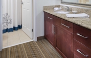 In-room Bathroom 7 Residence Inn by Marriott Denver North-Westminster