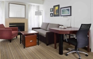 Common Space 5 Residence Inn by Marriott Denver North-Westminster