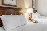 Bedroom Quality Inn & Suites