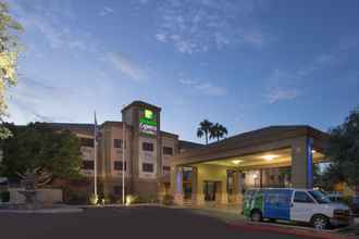 Luar Bangunan 4 Best Western Downtown Phoenix