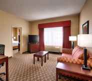 Ruang Umum 5 Best Western Downtown Phoenix