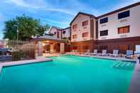 Kolam Renang Best Western Downtown Phoenix