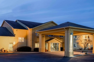 Exterior 4 La Quinta Inn & Suites by Wyndham Frankfort