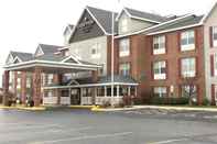 Exterior Country Inn & Suites by Radisson, Kenosha, WI