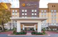 ภายนอกอาคาร 6 La Quinta Inn & Suites by Wyndham Atlanta Airport North