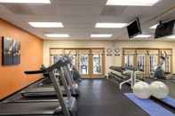 Fitness Center Country Inn & Suites by Radisson, Mesa, AZ