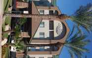 Luar Bangunan 6 Country Inn & Suites by Radisson, Mesa, AZ