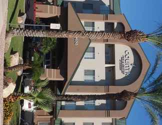 Luar Bangunan 2 Country Inn & Suites by Radisson, Mesa, AZ