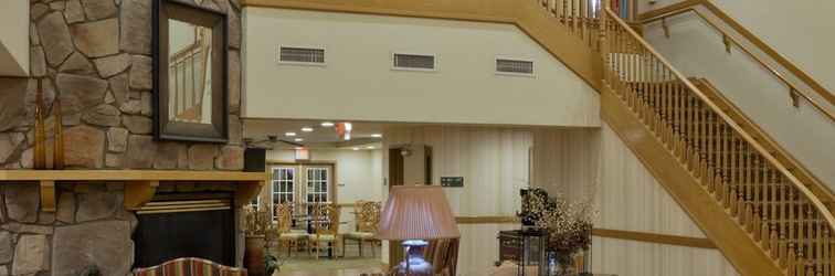 Lobby Country Inn & Suites by Radisson, Mesa, AZ