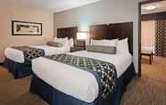 Bilik Tidur 3 Best Western Plus Coldwater Hotel