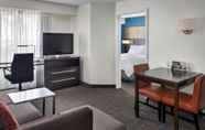 Ruang untuk Umum 5 Residence Inn Cranberry Township Pittsburgh by Marriott