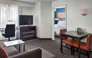 Common Space 5 Residence Inn Cranberry Township Pittsburgh by Marriott