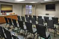 Functional Hall Residence Inn Cranberry Township Pittsburgh by Marriott