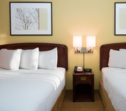 Bilik Tidur 2 Courtyard by Marriott Roseville