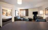 Bedroom 6 Sonesta Simply Suites Chicago Libertyville