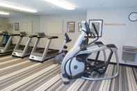 Fitness Center Sonesta Simply Suites Chicago Libertyville