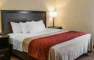 Kamar Tidur 3 Comfort Inn & Suites Warsaw near US-30