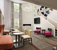 Restoran 4 Homewood Suites by Hilton Williamsburg