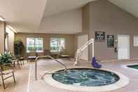 Entertainment Facility La Quinta Inn & Suites by Wyndham Denver Airport DIA