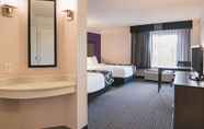 ห้องนอน 5 La Quinta Inn & Suites by Wyndham Denver Airport DIA