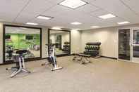 Fitness Center La Quinta Inn & Suites by Wyndham Denver Airport DIA