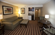 Common Space 4 Best Western Plus Ambassador Suites Venice