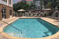 Swimming Pool Best Western Plus Ambassador Suites Venice