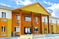 Bangunan Quality Inn Price Gateway to Moab National Parks