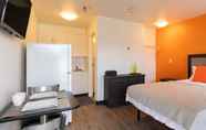 Kamar Tidur 7 Siegel Select Tucson